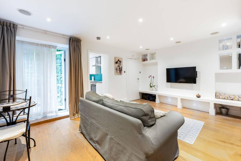 Monmouth Road, Westbourne Grove, London, W2