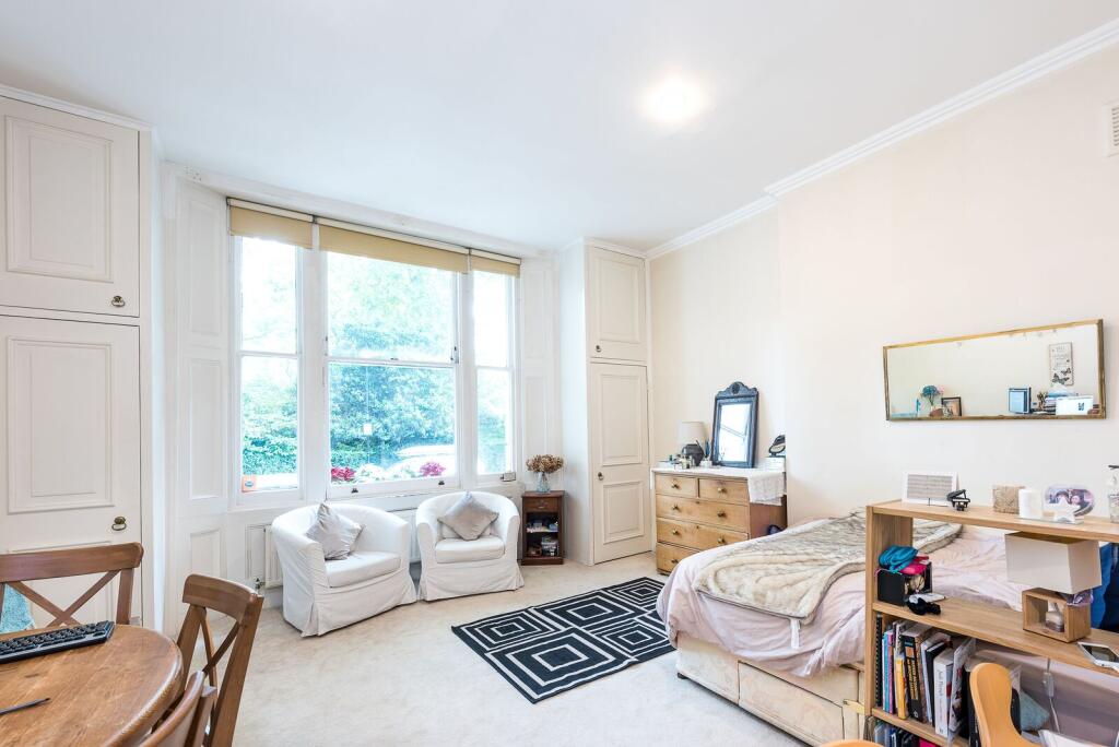 Cornwall Gardens, South Kensington, London, SW7