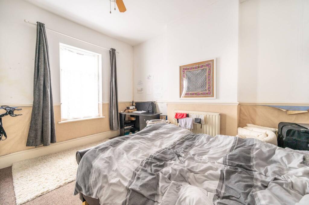 RECTORY ROAD, Manor Park, London, E12
