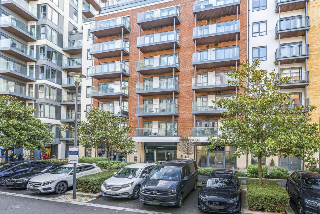Boulevard Drive, Colindale, London, NW9
