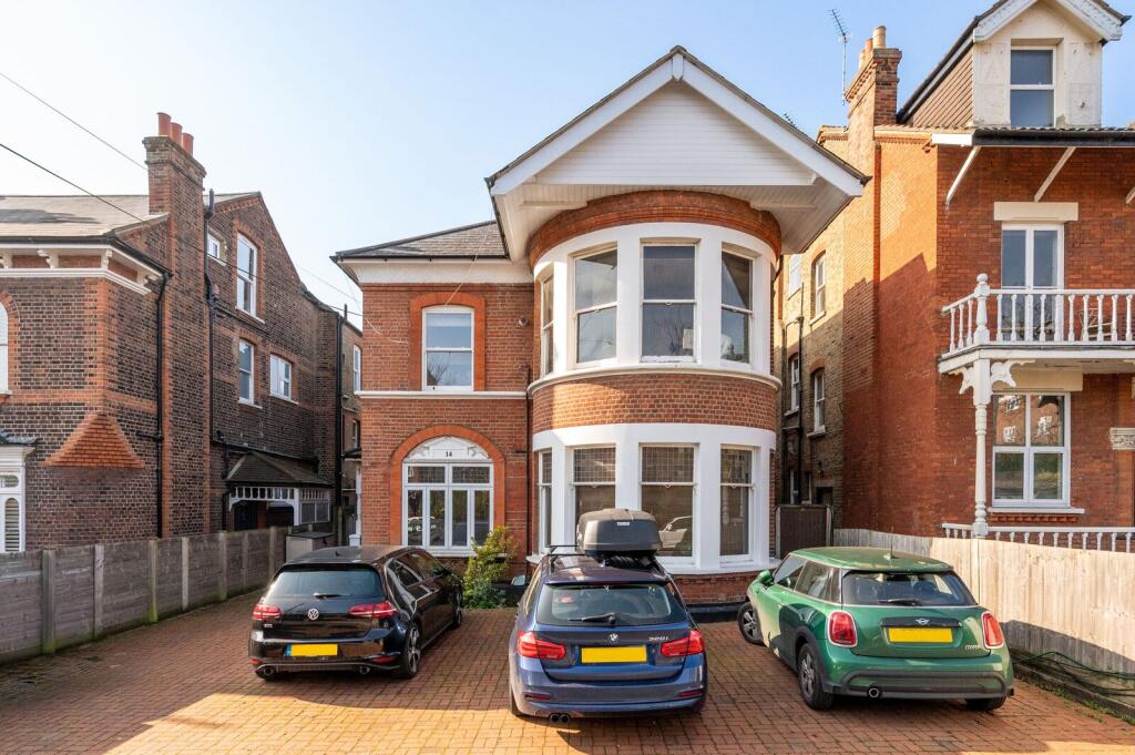 Elm Grove, Wimbledon, London, SW19
