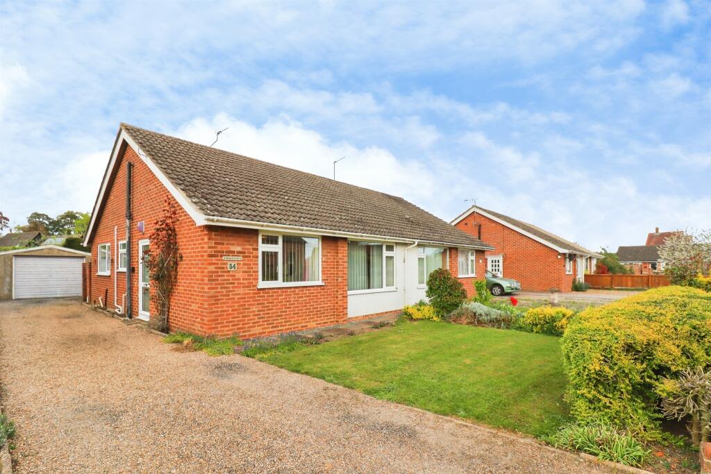 Great Melton Road, Hethersett, NORWICH